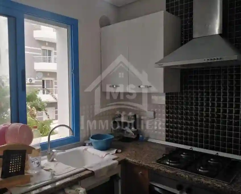 Location Estivale Appartement s+1 Avec Piscine à Louer 51355351 - Vue 7