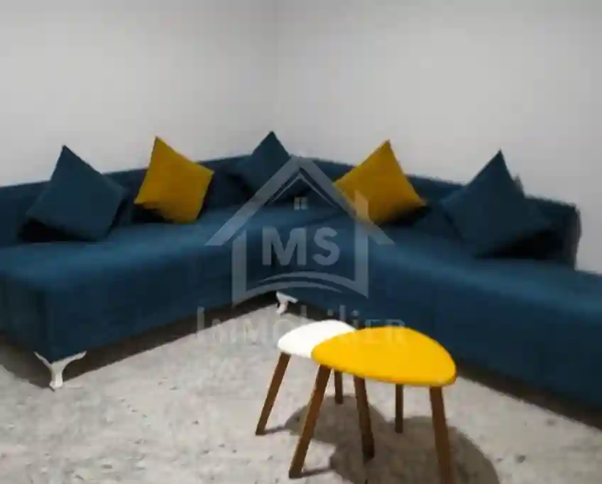 Location Estivale Appartement s+1 Avec Piscine à Louer 51355351 - Vue 9