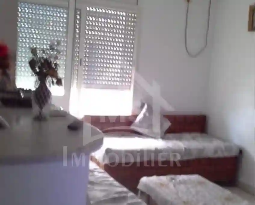 Location Estivale Appartement s+1 Meublé à Mrezga 51355351 - Vue 2