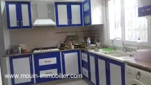 Maison Snow Jinen Hammamet iil ll l - Vue 1