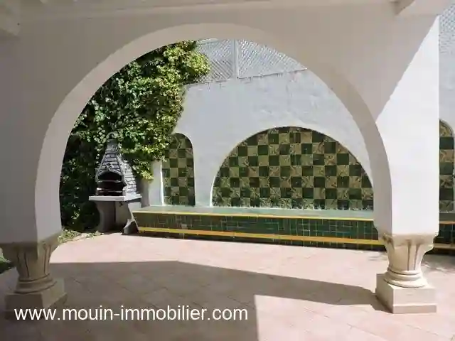 Maison Snow Jinen Hammamet iil ll l - Vue 3