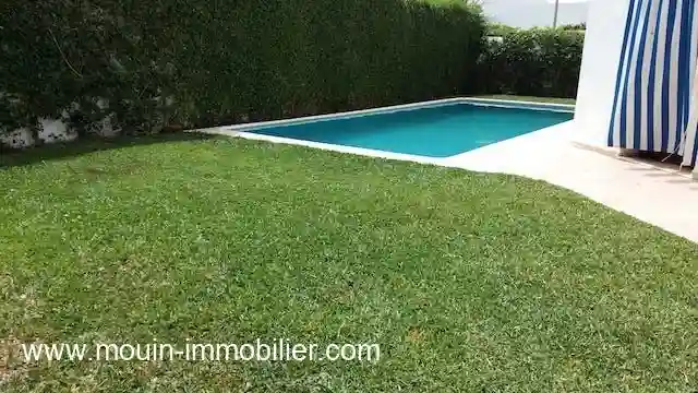 Maison Snow Jinen Hammamet iil ll l - Vue 5