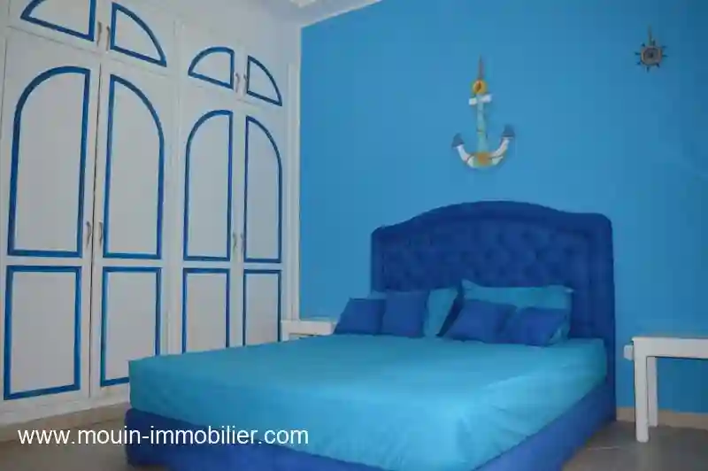 Maison Snow Jinen Hammamet iil ll l - Vue 6
