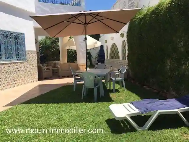 Maison Snow Jinen Hammamet iil ll l - Vue 7