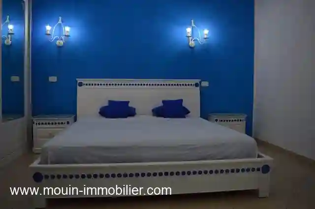 Maison Snow Jinen Hammamet iil ll l - Vue 9