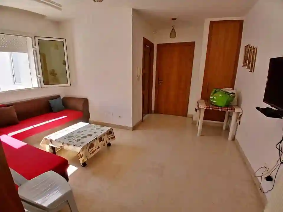 S1 à la Nouvelle Soukra à Ain Zaghouan - Vue 3