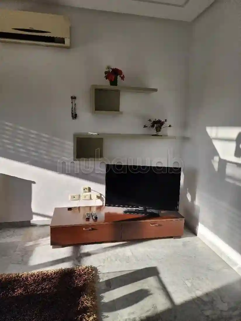 S2 à Jardin L'aouina - Vue 2