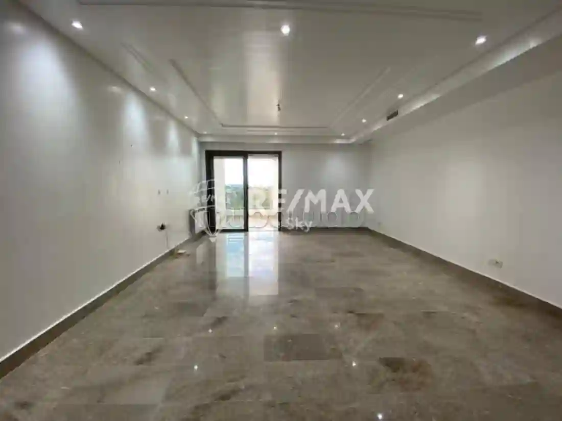 Un Appartement en S4 Pour la Vente aux Jardins de - Vue 1