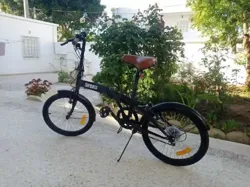 Vélo Pliable Surpass