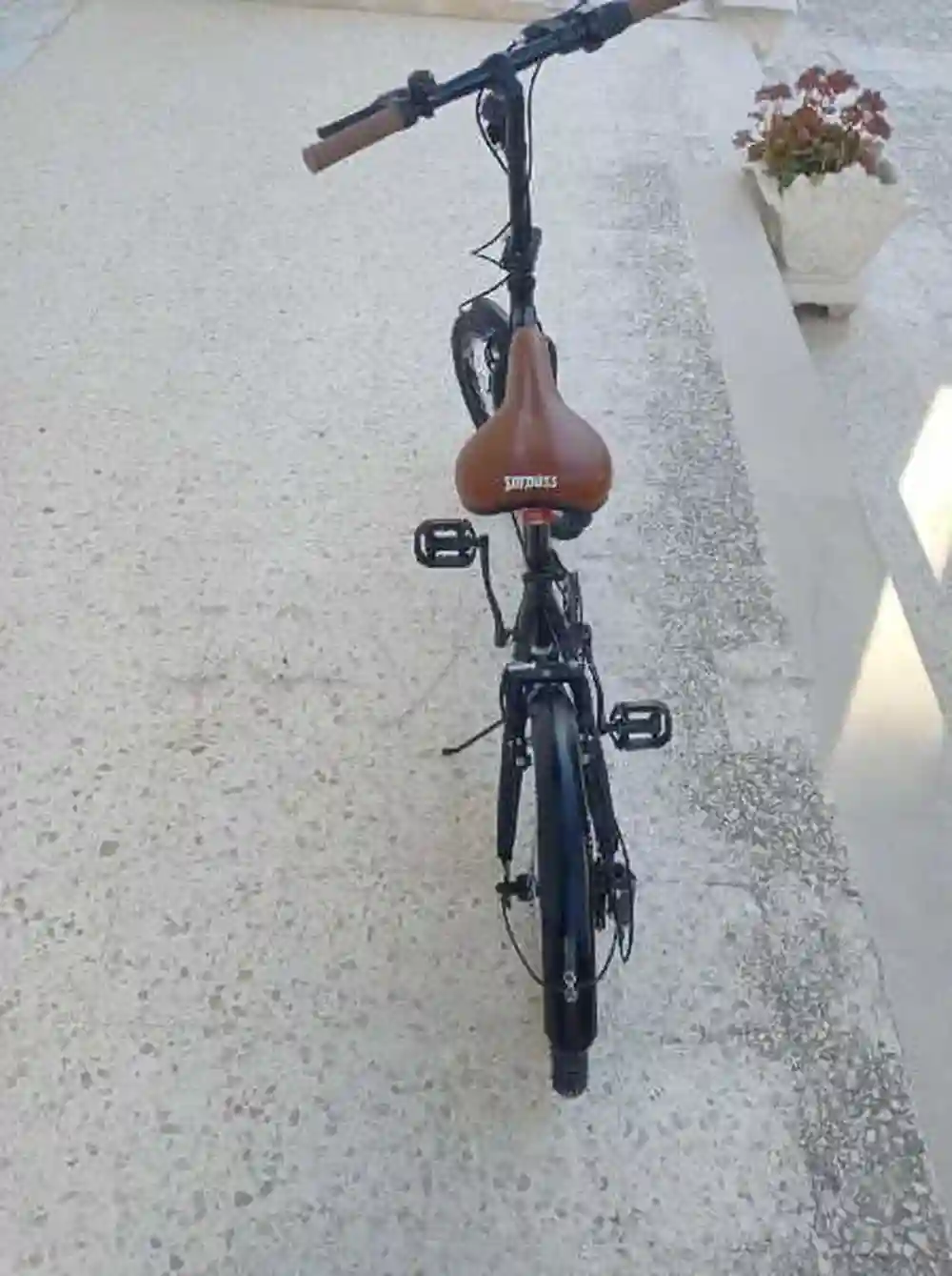 Vélo Pliable Surpass - Vue 1