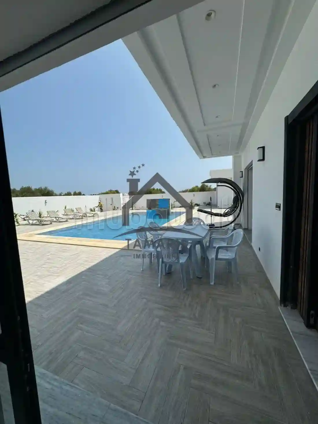 Villa Location de Vacance - Vue 3