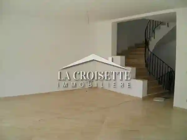 Villa s+5 aux Berges du lac 2 Mvl0274 - Vue 4