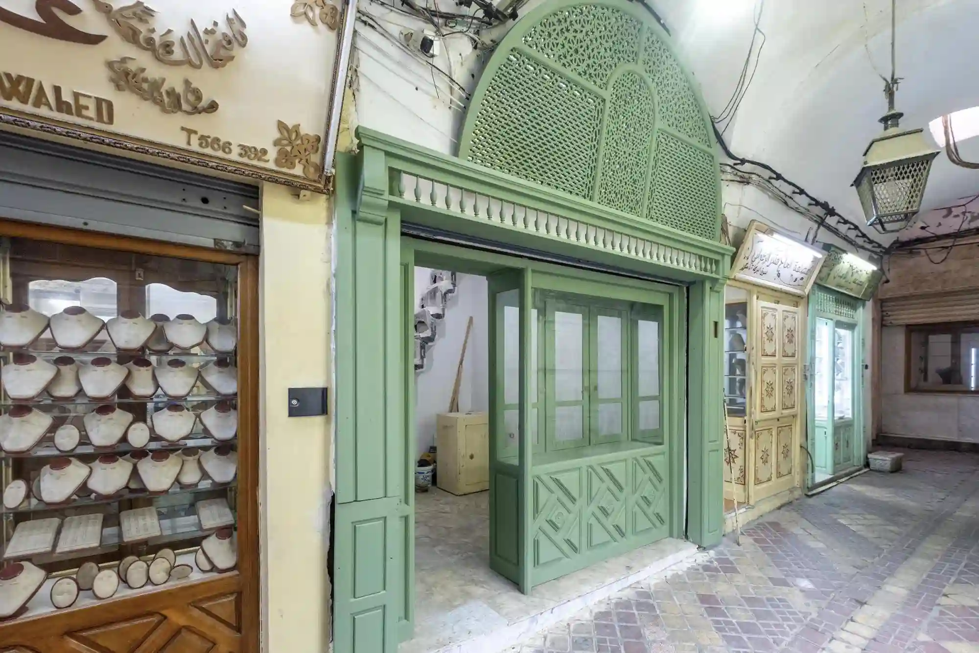 À Vendre Boutique Souk el Berka - Vue 3