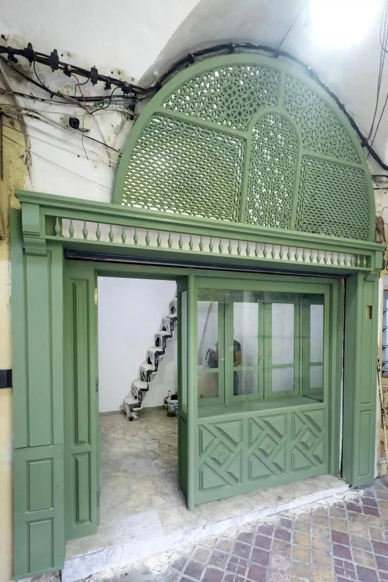 À Vendre Boutique Souk el Berka - Vue 8