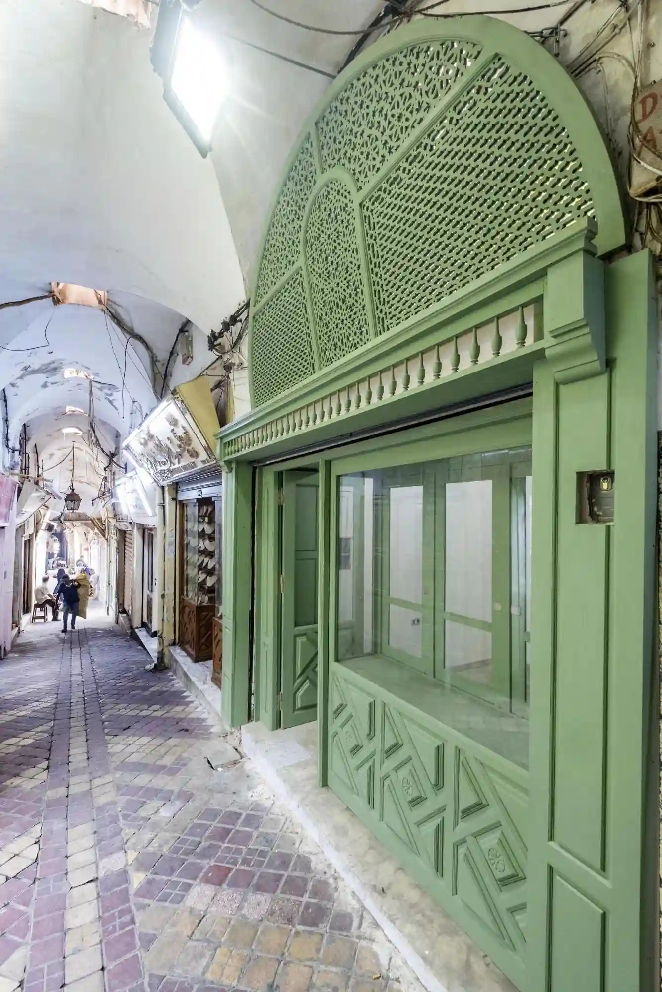 À Vendre Boutique Souk el Berka - Vue 9