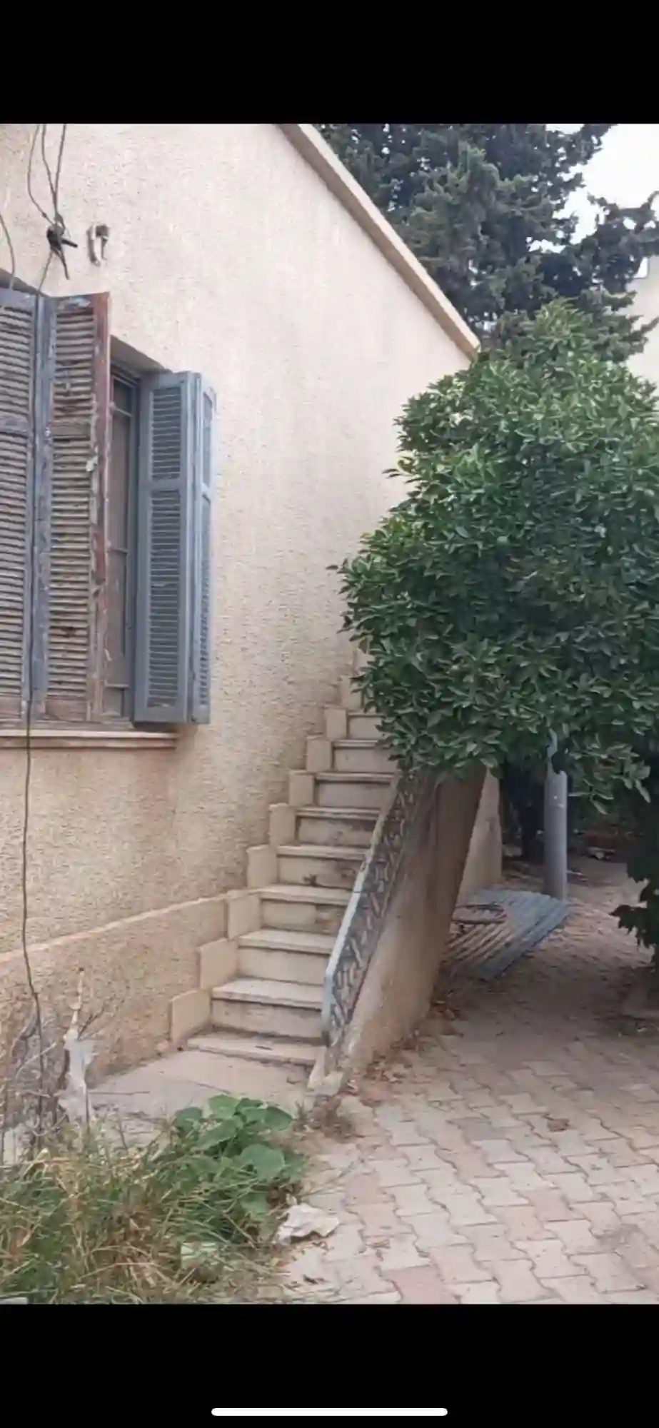 A Vendre Maison Avec Jardin a Manouba - Vue 2