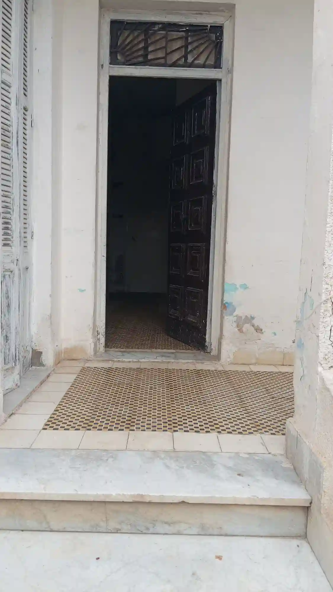 A Vendre Maison Avec Jardin a Manouba - Vue 6