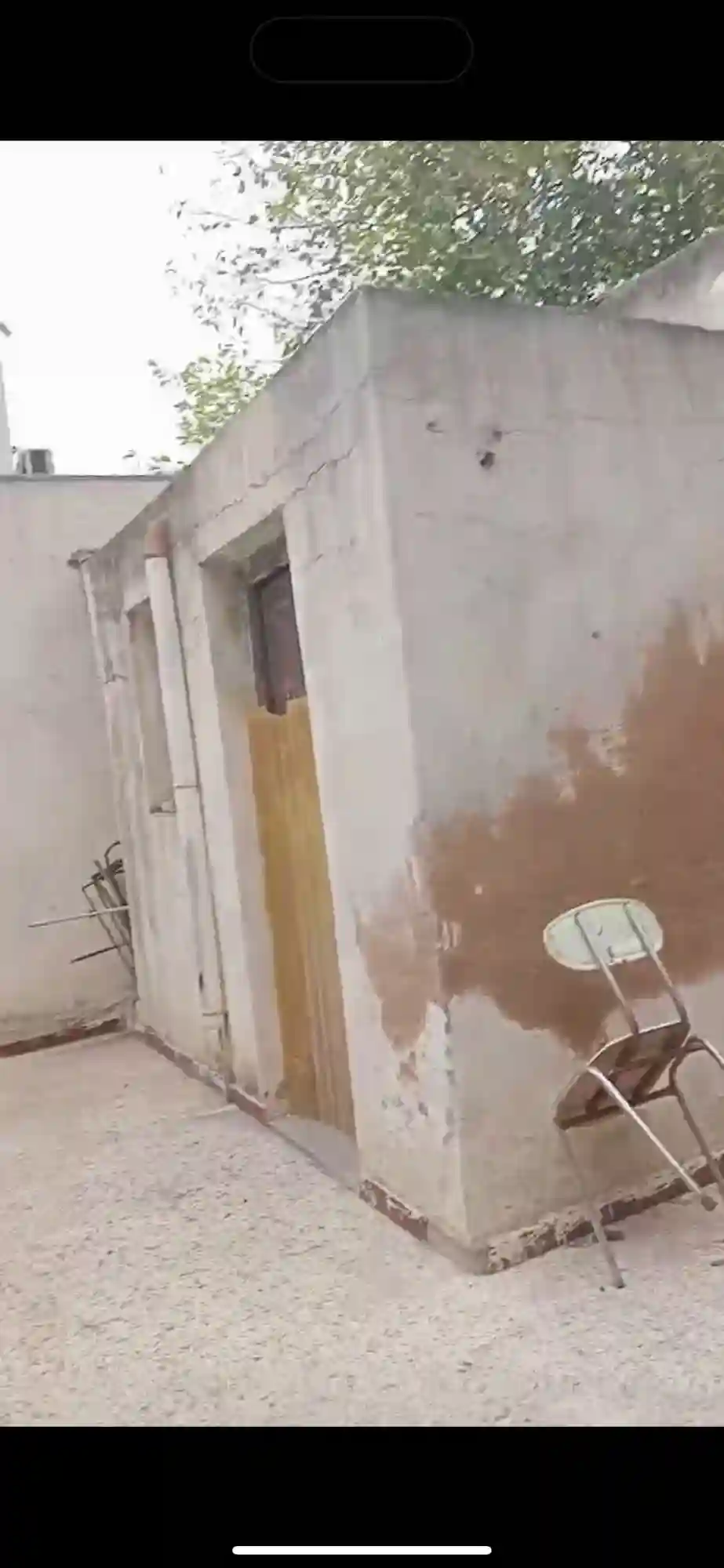A Vendre Maison Avec Jardin a Manouba - Vue 9