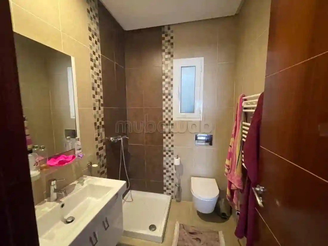 A Vendre un Appartement S3 à Ennasr - Vue 1