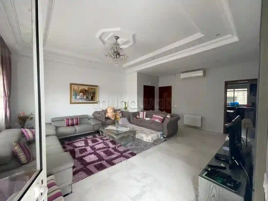 A Vendre un Appartement S3 à Ennasr - Vue 2