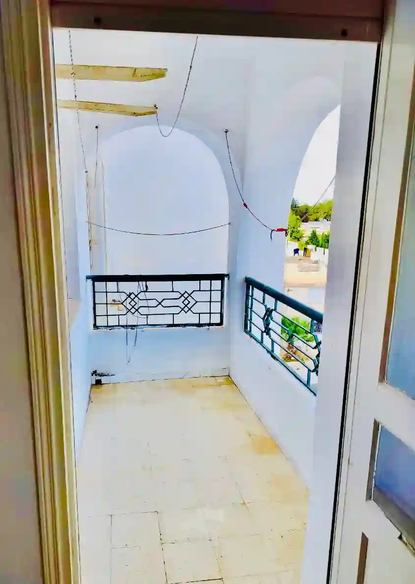Appartement s+3 à Louer