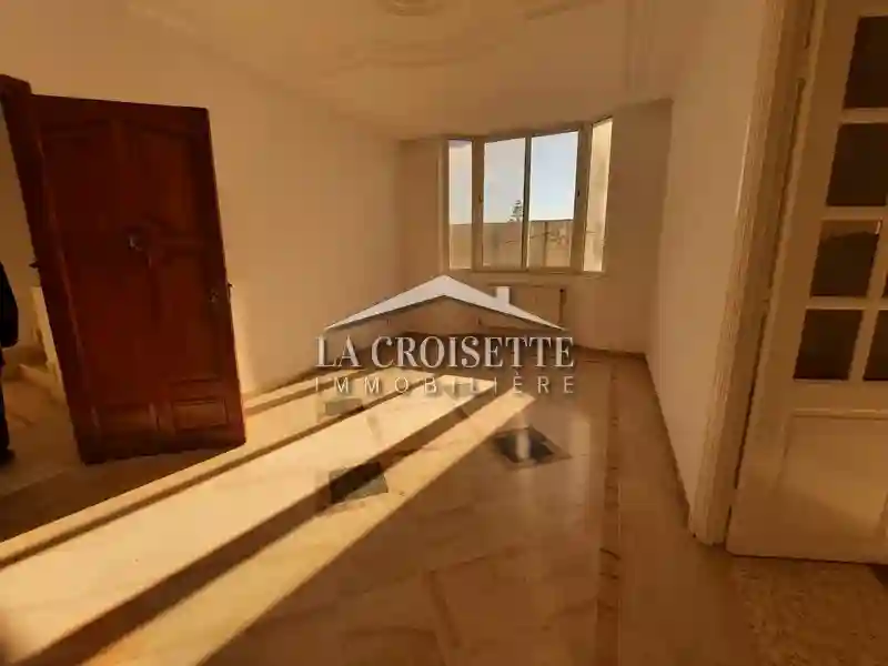 Appartement s+4 à ain Zaghouan Nord Mal2881 - Vue 4