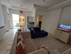 Appartement s2 à Cité Wahat à El Aouina