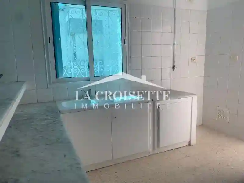 Etage de Villa s+2 à ain Zaghouan Nord Zel0528 - Vue 1