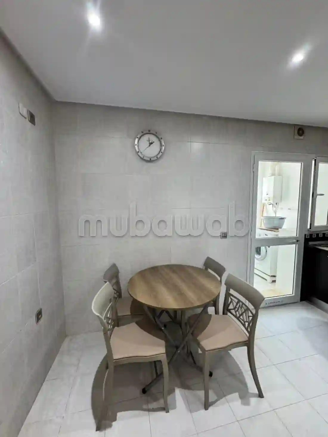 Location Estivle Appartment Pied Dans L'eau - Vue 2