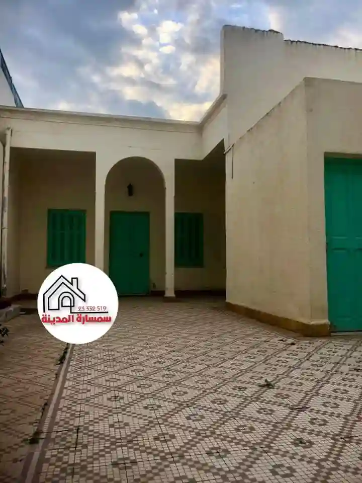 Maison Arab à Denden - Vue 2