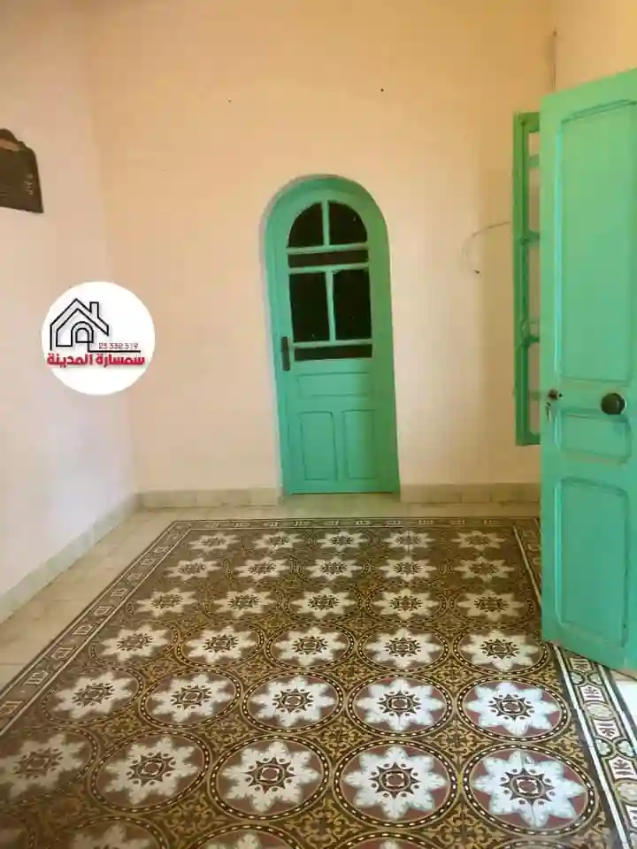 Maison Arab à Denden - Vue 3