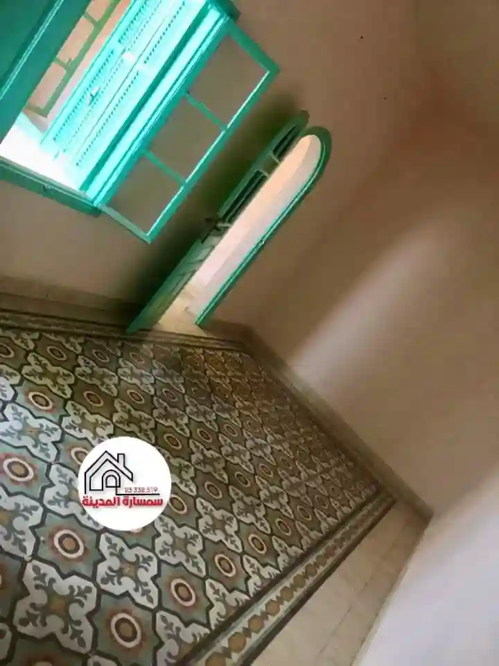 Maison Arab à Denden - Vue 4