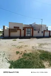 Maison Plage Elhaouaria à Cite Touristique