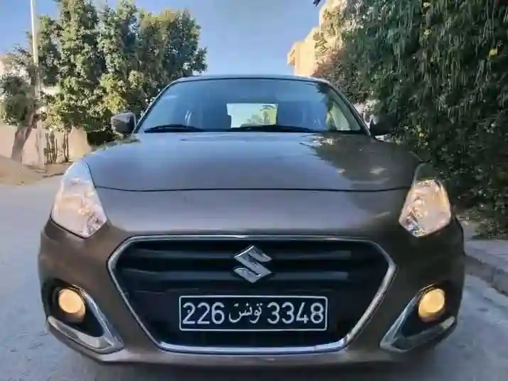 Suzuki Dzair Première Main EN Excellent État - Vue 7
