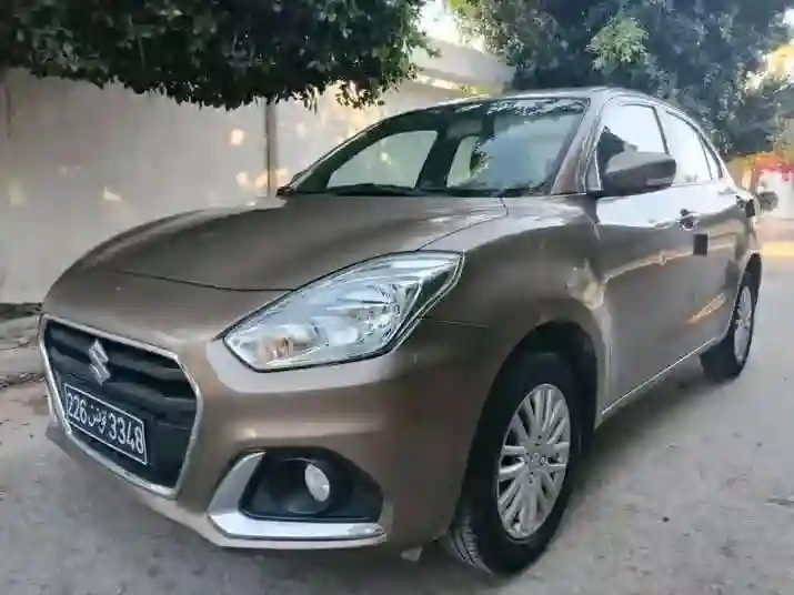 Suzuki Dzair Première Main EN Excellent État - Vue 8