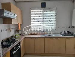 Appartement s+2 à la Soukra Zal1621