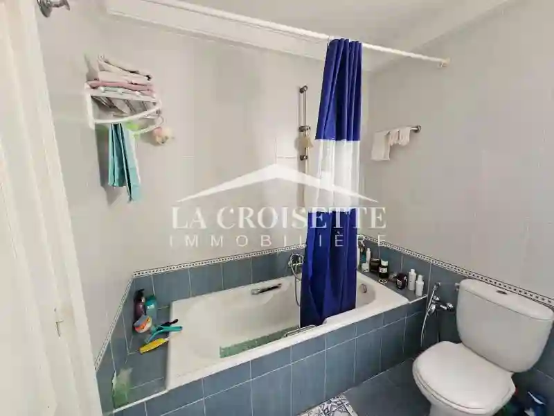 Appartement s+2 à la Soukra Zal1621 - Vue 2