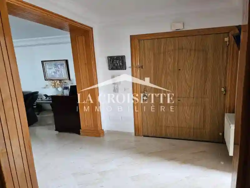 Appartement s+2 à la Soukra Zal1621 - Vue 3