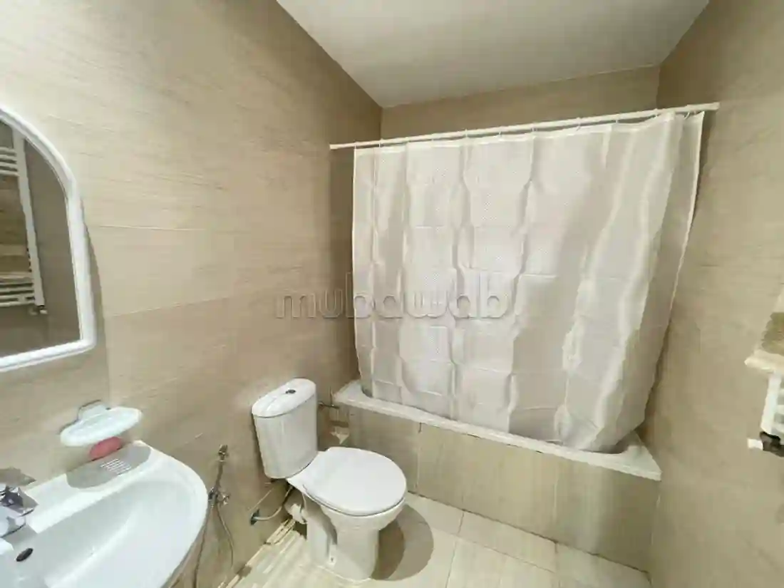 Appartement S1 Haut Standing - Vue 3