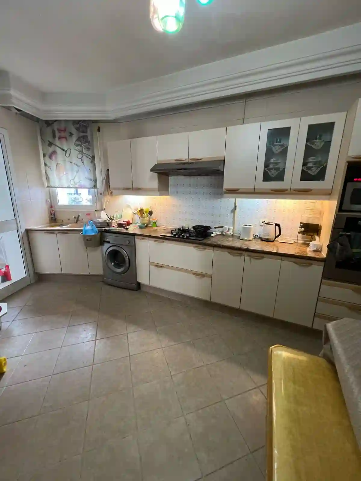 Appartement s3 ain Zaghouan à Ain Zaghouan