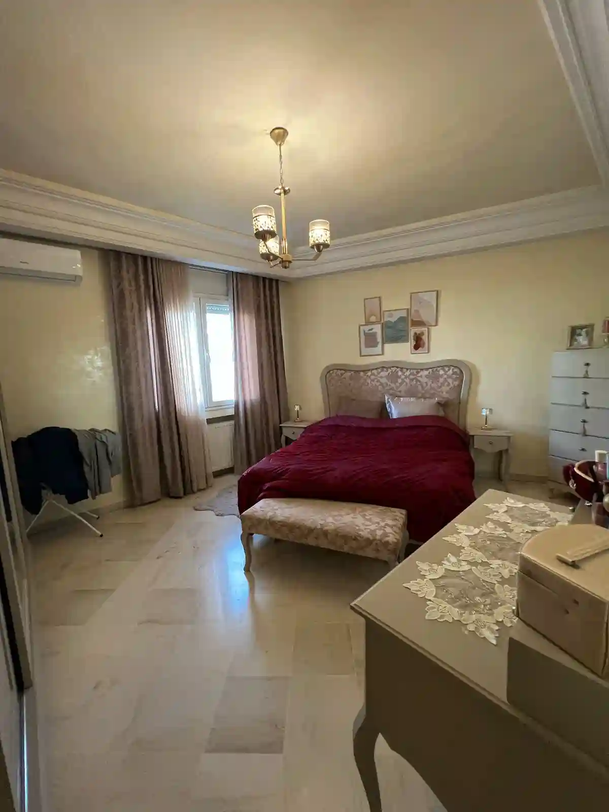 Appartement s3 ain Zaghouan à Ain Zaghouan - Vue 1