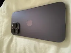 Iphone 14 pro max à Ariana Ville