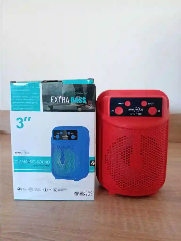 Speaker🍓 Great Nice 🍓 - Vue 2