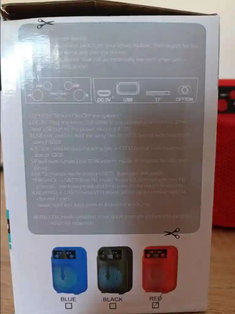 Speaker🍓 Great Nice 🍓 - Vue 3