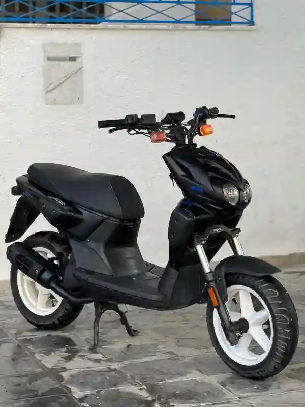 Stunt 2017