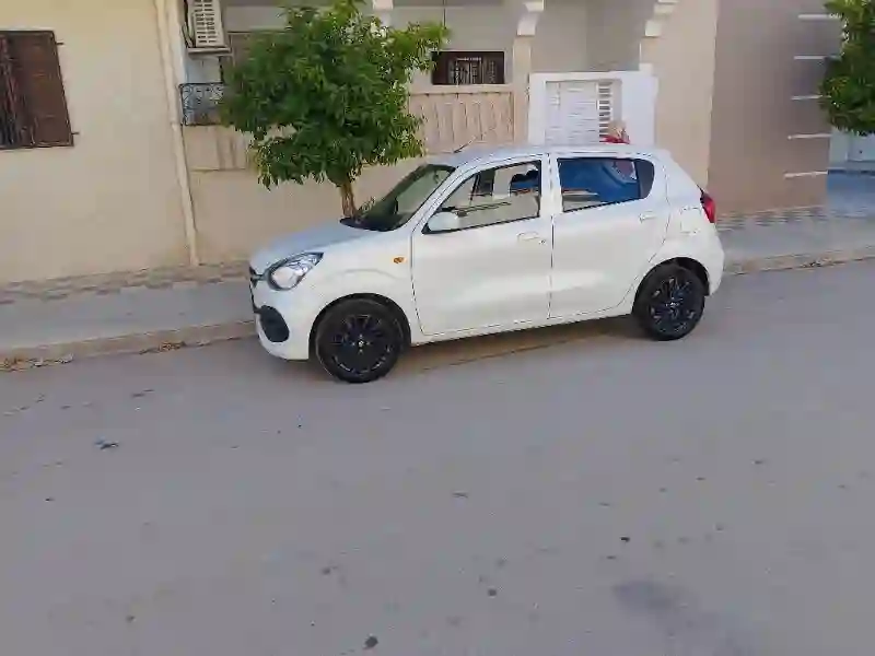 Suzuki Celerio Essence 2023
