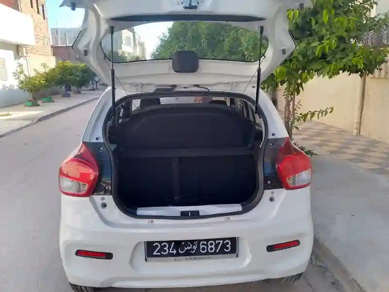 Suzuki Celerio Essence 2023 - Vue 1