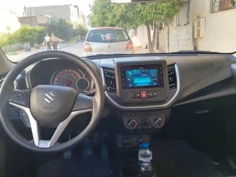 Suzuki Celerio Essence 2023 - Vue 4