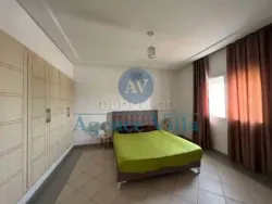 Un Appartement s1 Meublé aux Jardins de Carthage