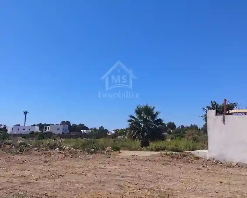 Un lot de Terrain de 354 m² à Vendre à Korba 51355351